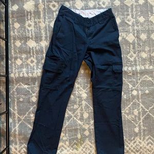 Dickies straight work flex